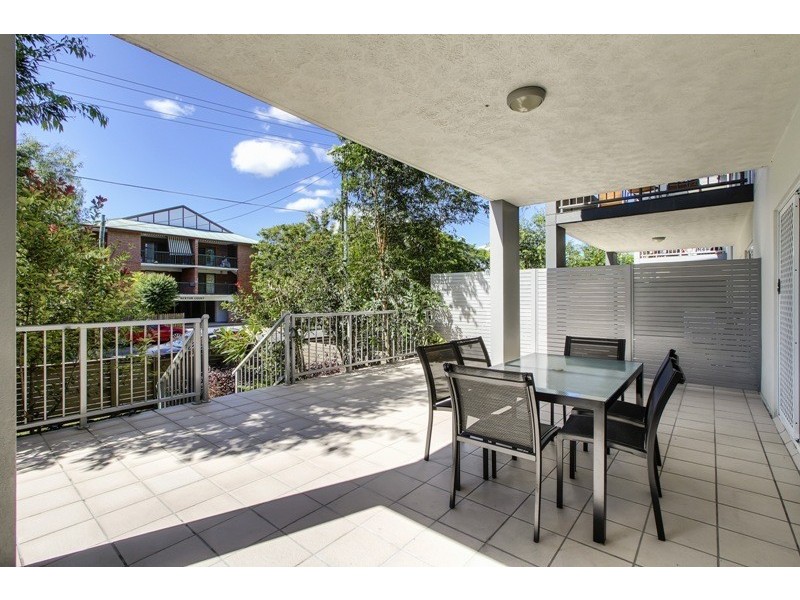 11/46 Buxton Street, Ascot QLD 4007