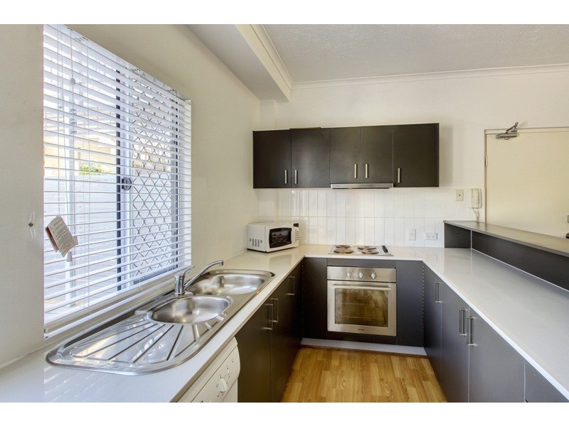 11/46 Buxton Street, Ascot QLD 4007