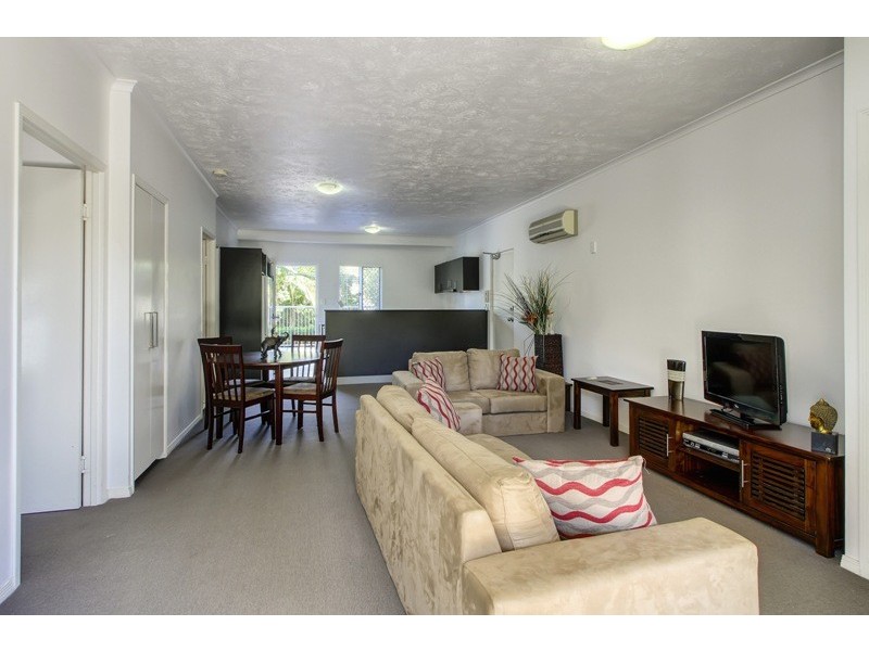 11/46 Buxton Street, Ascot QLD 4007