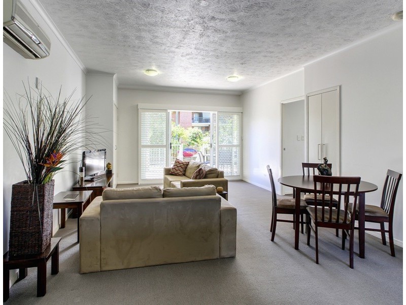 11/46 Buxton Street, Ascot QLD 4007