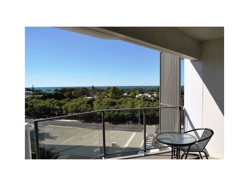 39/110 Sixth Avenue, Maroochydore QLD 4558