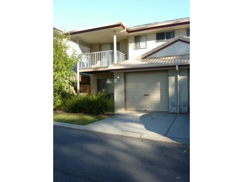 65/21 Emma Street, Bracken Ridge QLD 4017