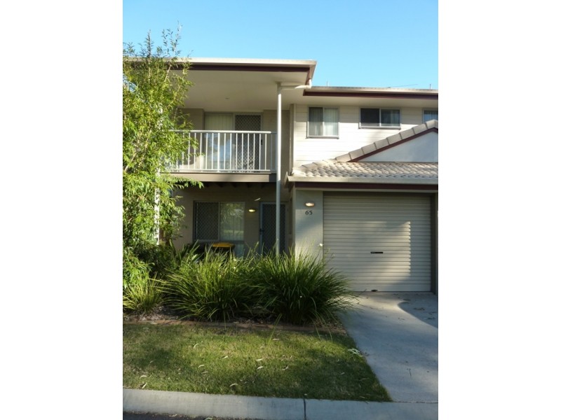 65/21 Emma Street, Bracken Ridge QLD 4017