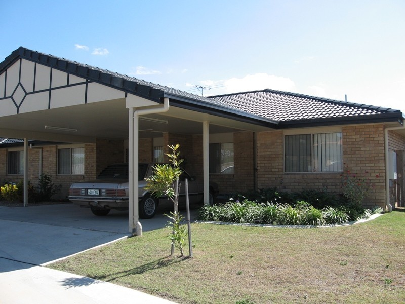 Deception Bay QLD 4508