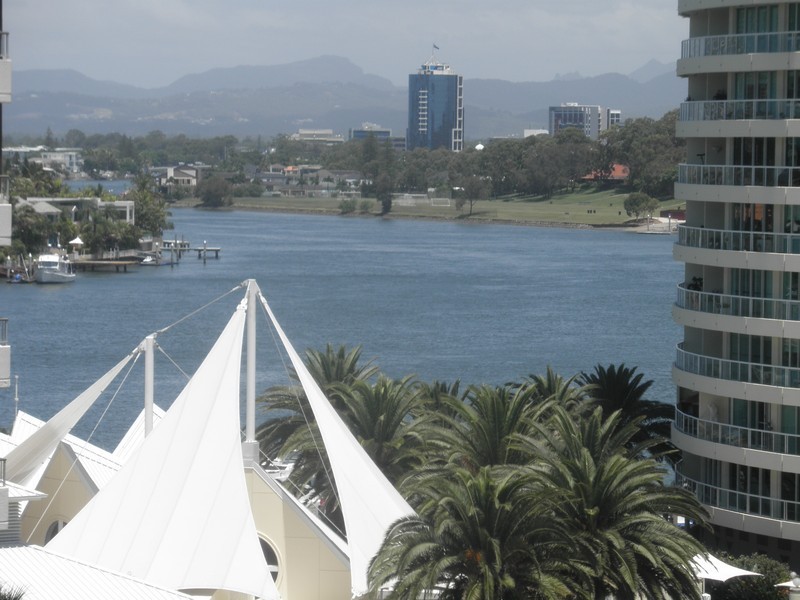 813 /2 Barney Street, Southport QLD 4215