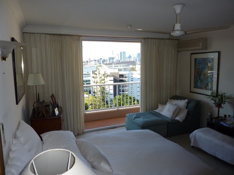 26/32 Dunmore Terrace, Auchenflower QLD 4066