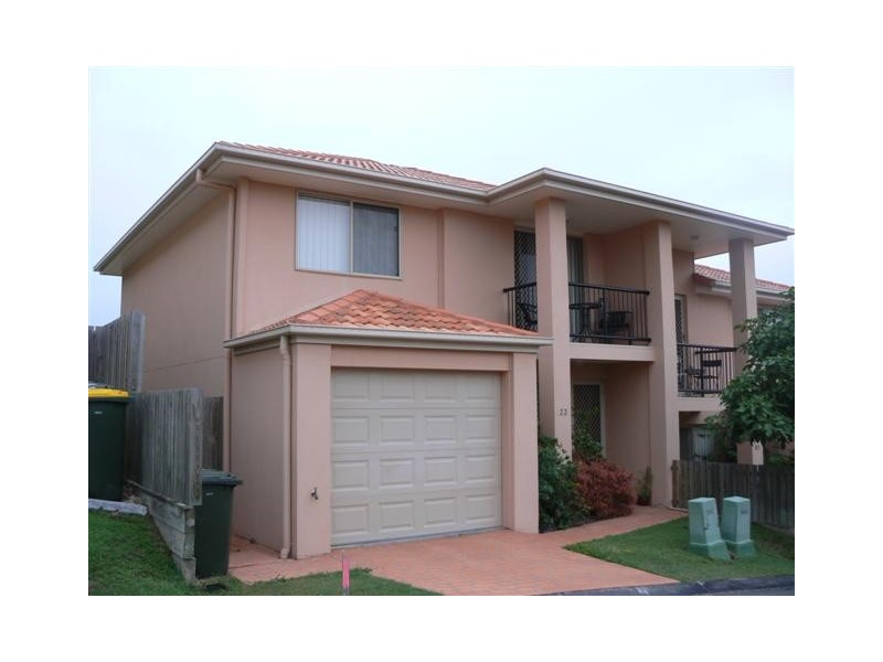 22/84  Jackson Road, Sunnybank Hills QLD 4109