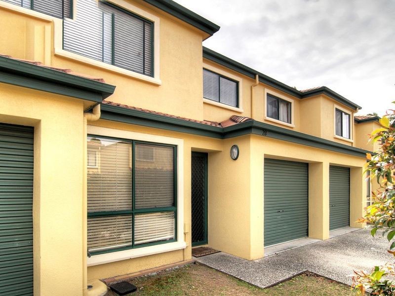 28/40 Glenefer St, Runcorn QLD 4113