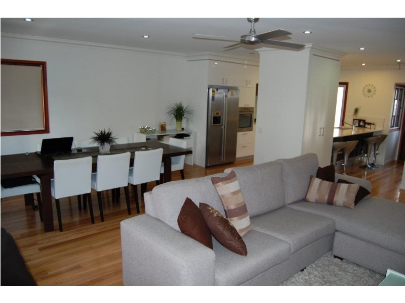 1 Charteris Street, Paddington QLD 4064