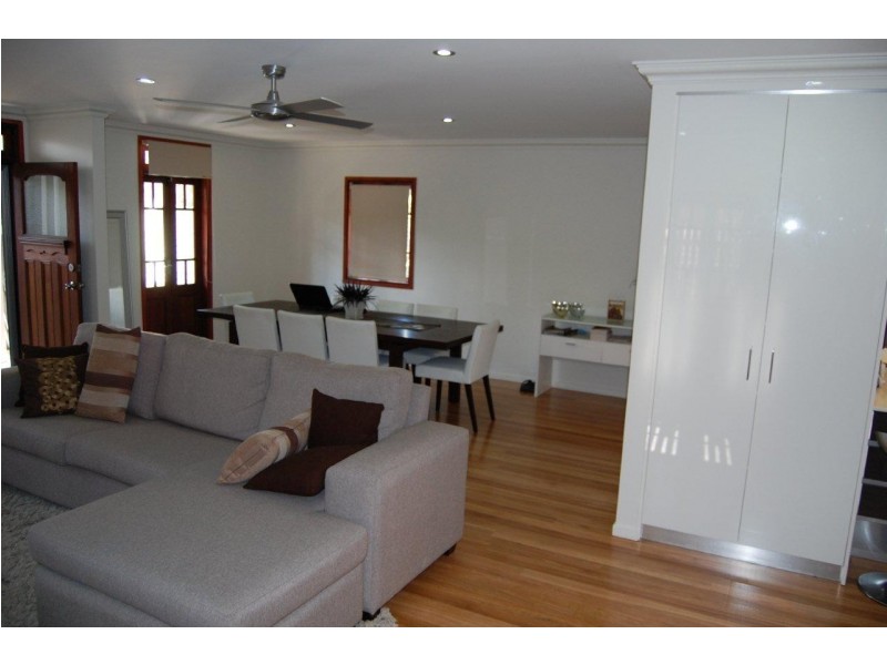 1 Charteris Street, Paddington QLD 4064