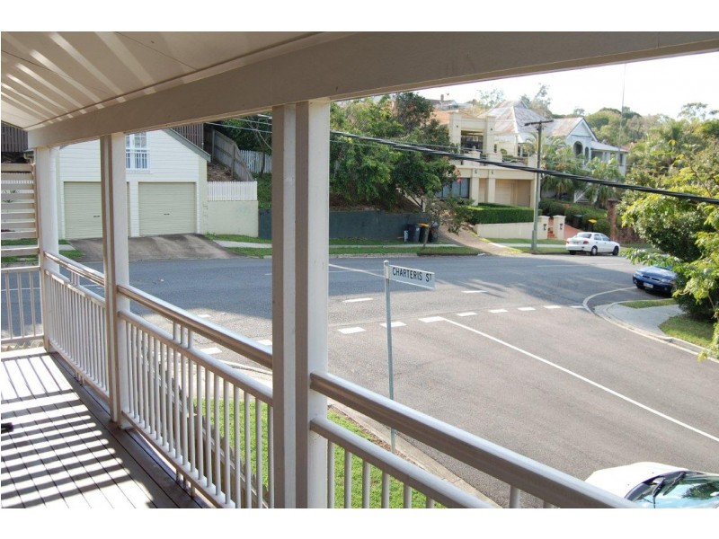 1 Charteris Street, Paddington QLD 4064