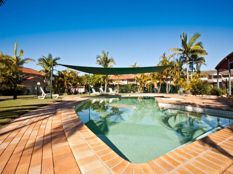U32/121 Golden Avenue, Calamvale QLD 4116