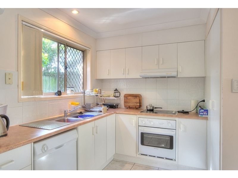 U32/121 Golden Avenue, Calamvale QLD 4116