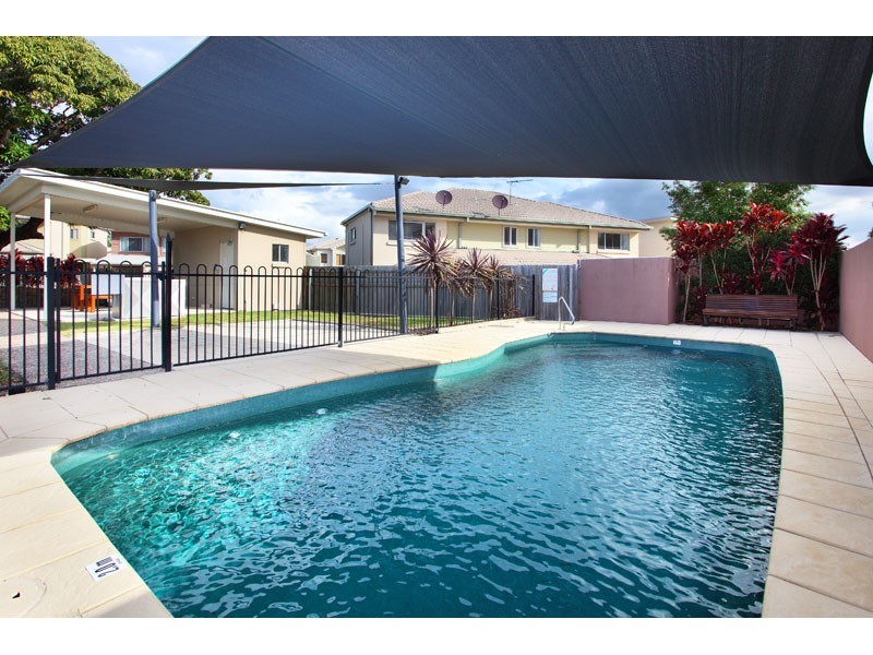 U21/53 Perkins Street, Calamvale QLD 4116