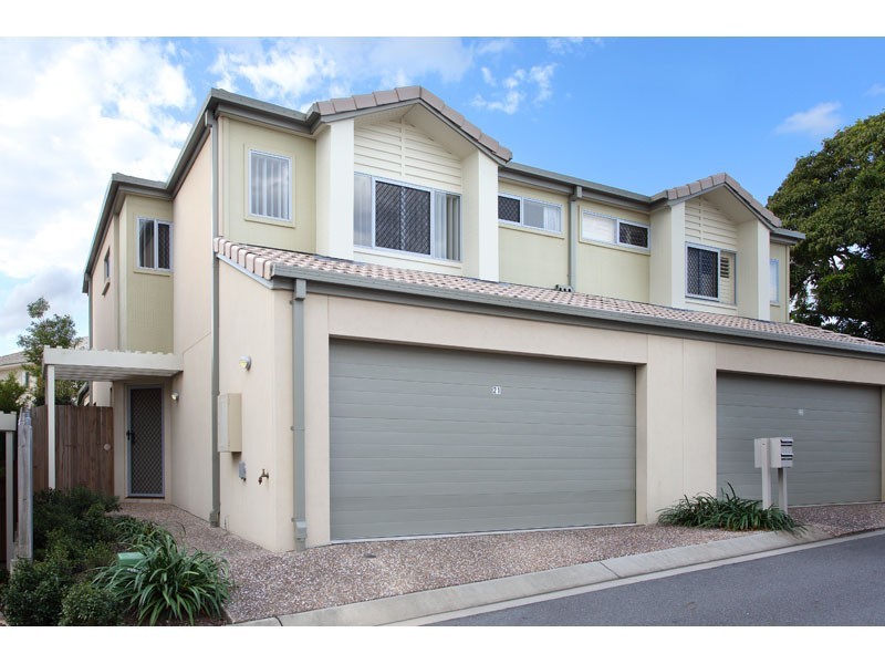 U21/53 Perkins Street, Calamvale QLD 4116