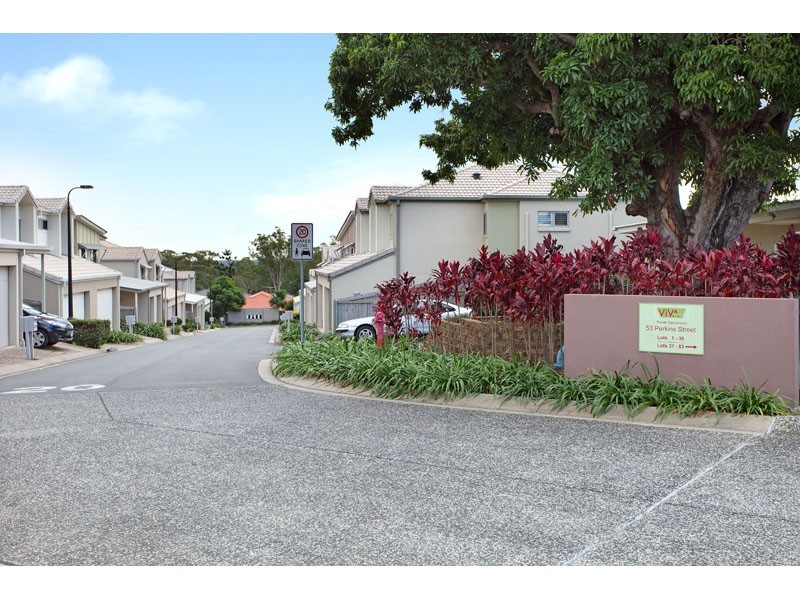 U21/53 Perkins Street, Calamvale QLD 4116