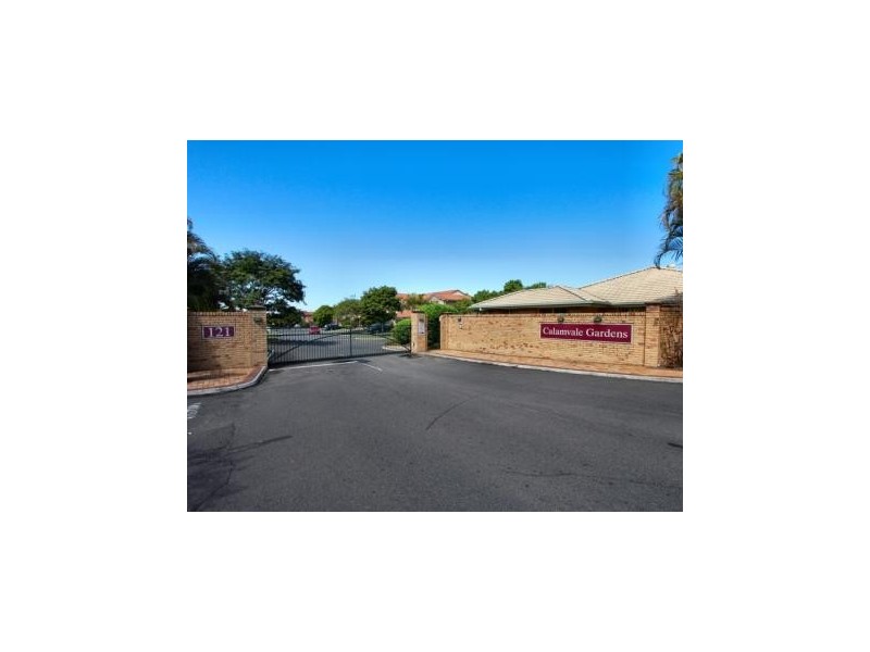 U51/121 Golden Avenue, Calamvale QLD 4116