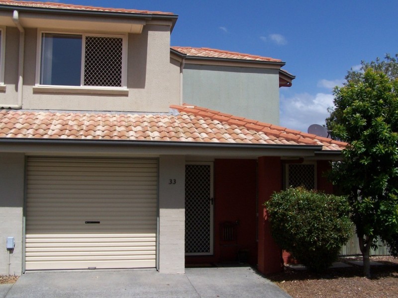33/30 Federation Street, Wynnum West QLD 4178