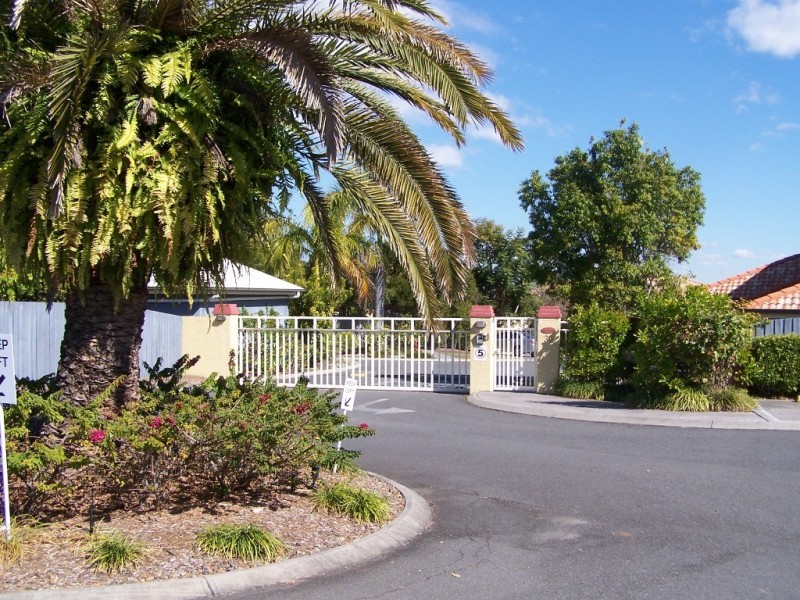 33/30 Federation Street, Wynnum West QLD 4178