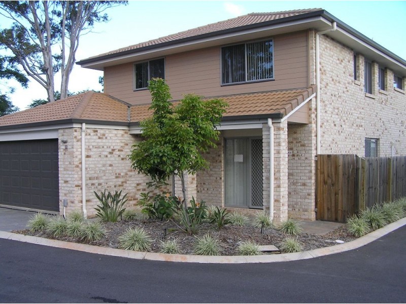 12/18 Emma Street, Bracken Ridge QLD 4017