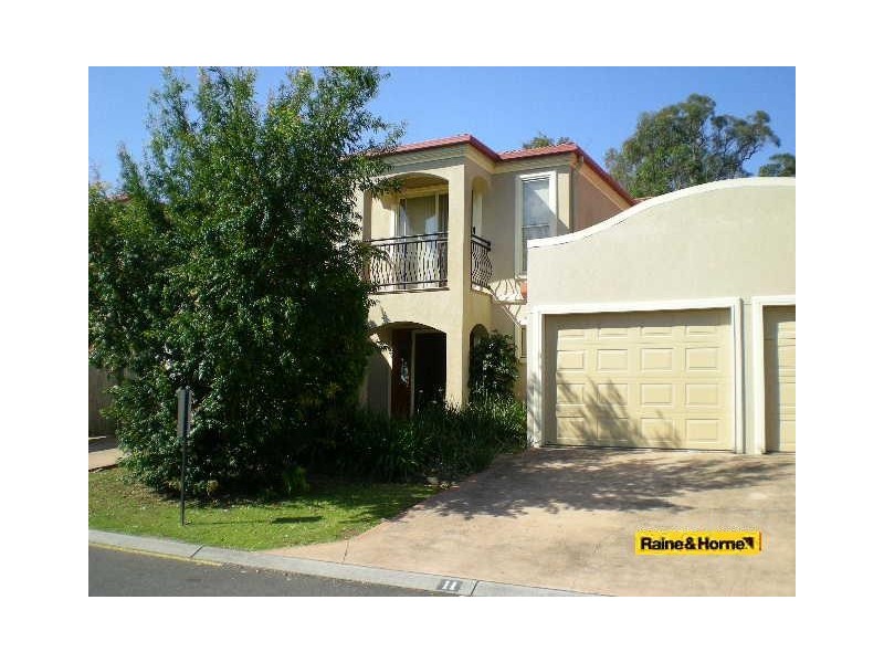 11 / 36 Benhiam Street, Calamvale QLD 4116