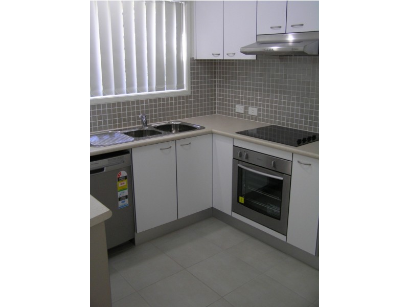 57/21 Emma Street, Bracken Ridge QLD 4017