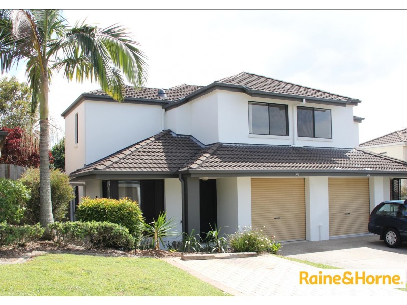 25/16 Violet Close, Eight Mile Plains QLD 4113