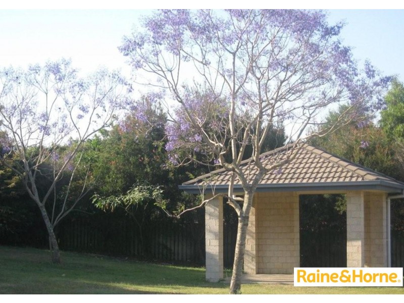 25/16 Violet Close, Eight Mile Plains QLD 4113