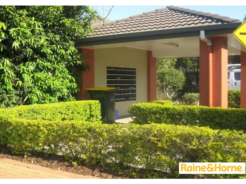 25/16 Violet Close, Eight Mile Plains QLD 4113