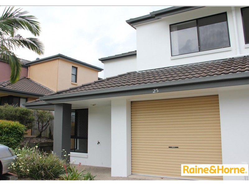 25/16 Violet Close, Eight Mile Plains QLD 4113