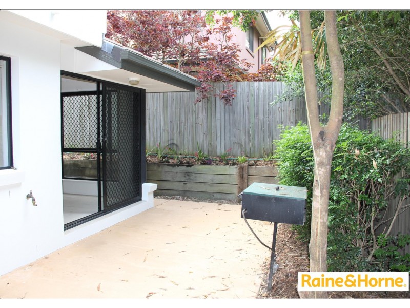 25/16 Violet Close, Eight Mile Plains QLD 4113