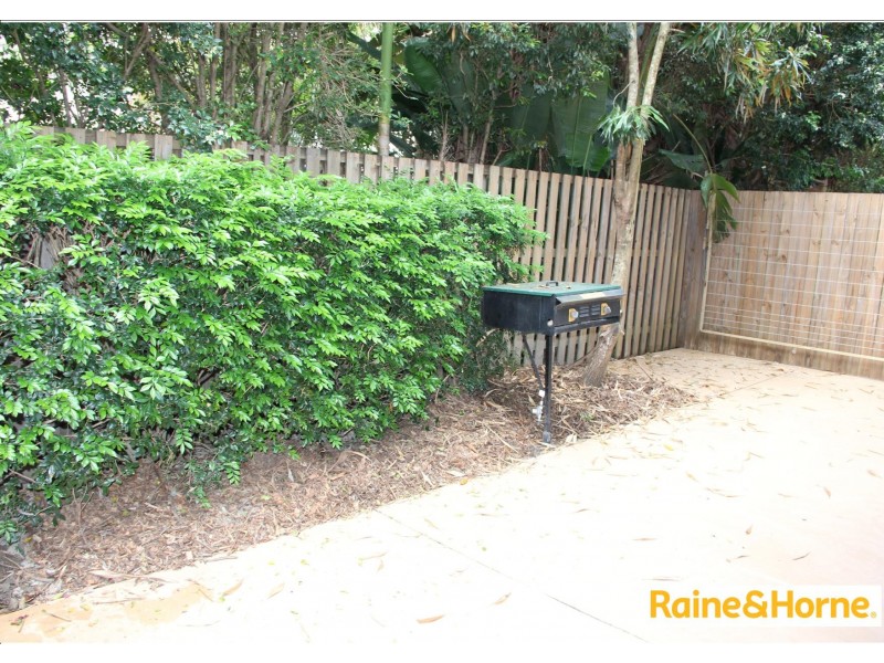 25/16 Violet Close, Eight Mile Plains QLD 4113