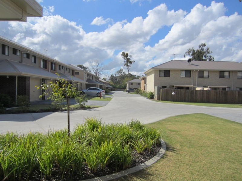 28/2 Sienna Street, Forest Lake QLD 4078