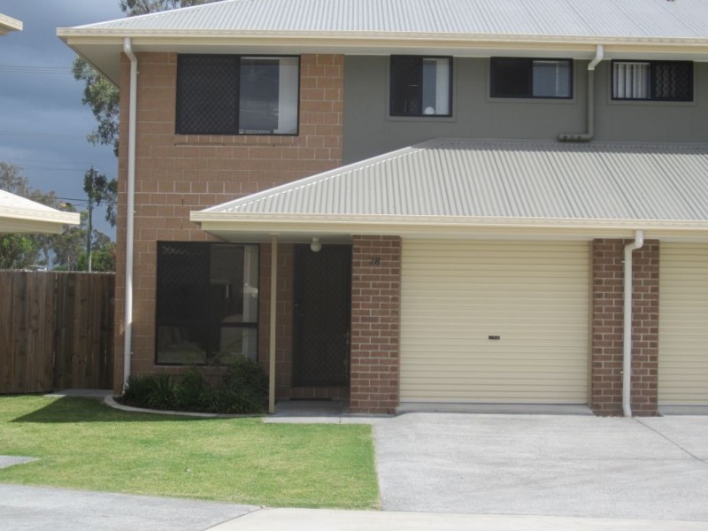 28/2 Sienna Street, Forest Lake QLD 4078