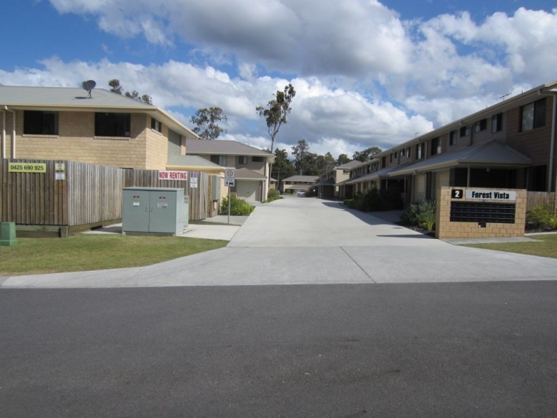 28/2 Sienna Street, Forest Lake QLD 4078