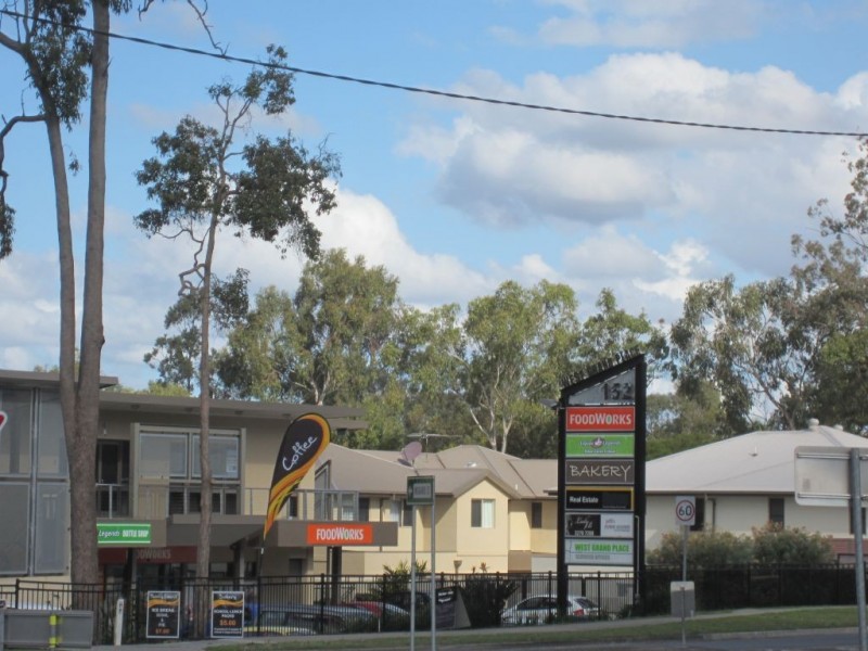 28/2 Sienna Street, Forest Lake QLD 4078