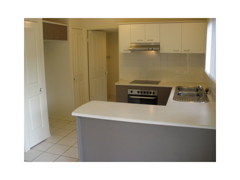 Forest Lake QLD 4078