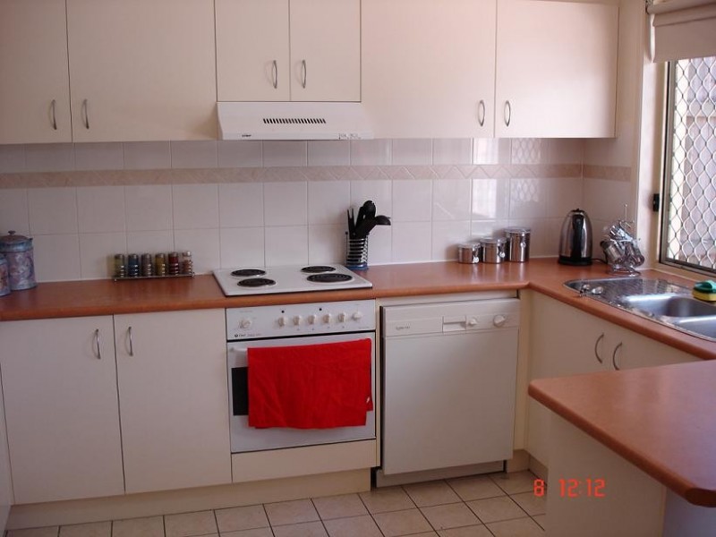 6 / 10 Chapman Place, Oxley QLD 4075