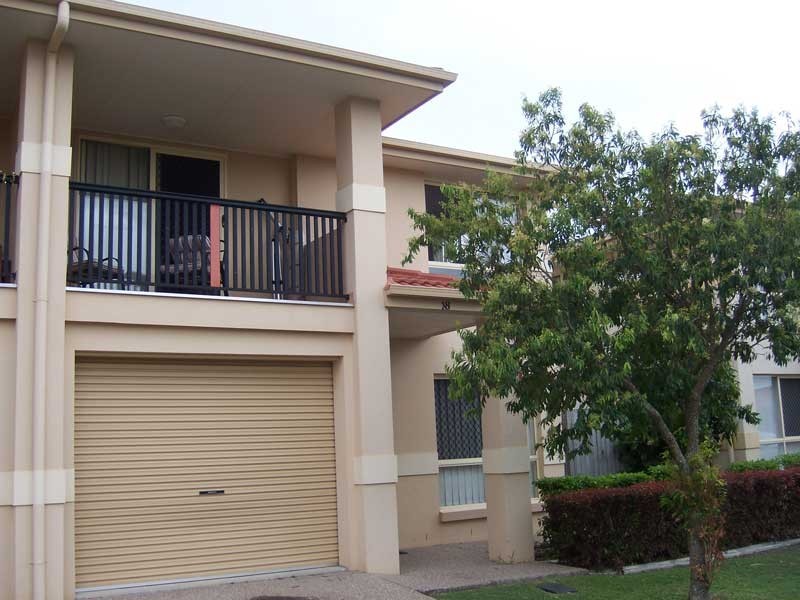 18/81 Network Drive, Wynnum West QLD 4178