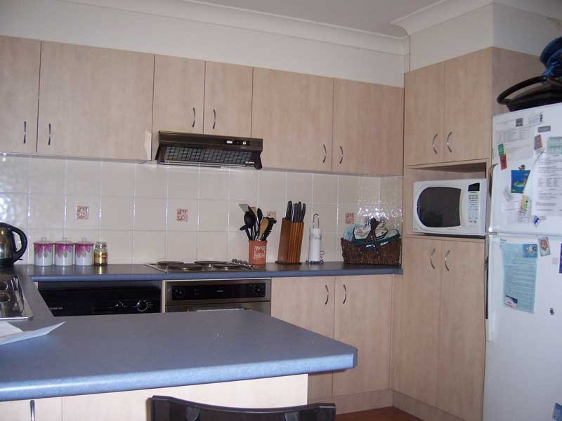 18/81 Network Drive, Wynnum West QLD 4178