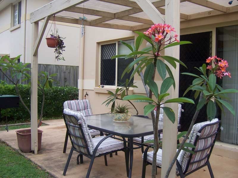 18/81 Network Drive, Wynnum West QLD 4178