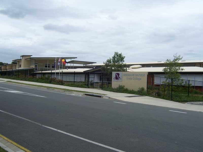 18/81 Network Drive, Wynnum West QLD 4178