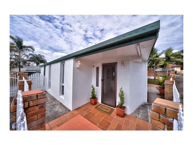 2/46 Monash Rd, Loganlea QLD 4131