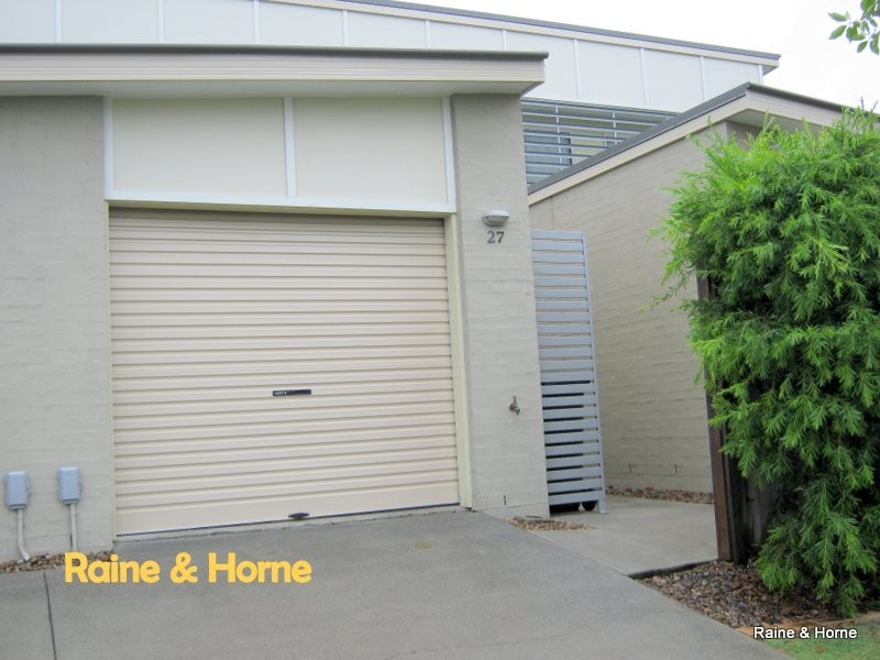 27/336 King Avenue, Durack QLD 4077