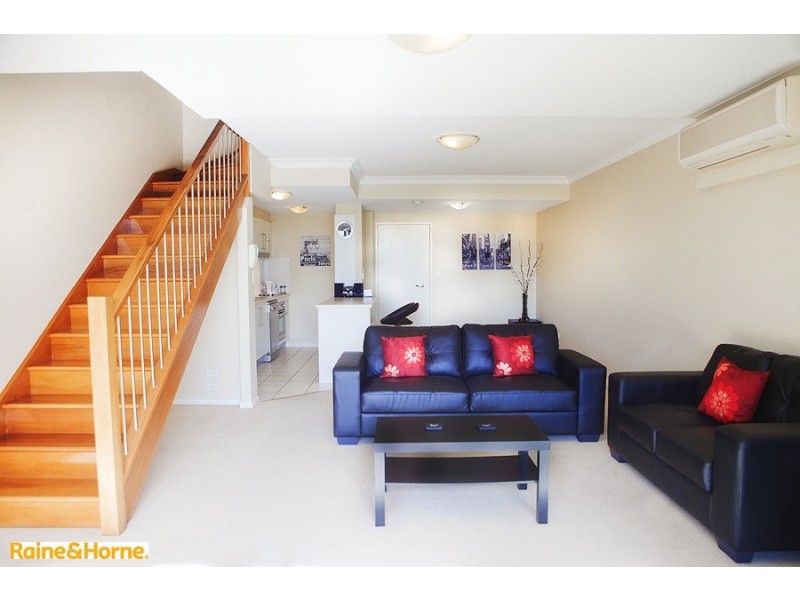 25/621 Newnham Road, Upper Mount Gravatt QLD 4122