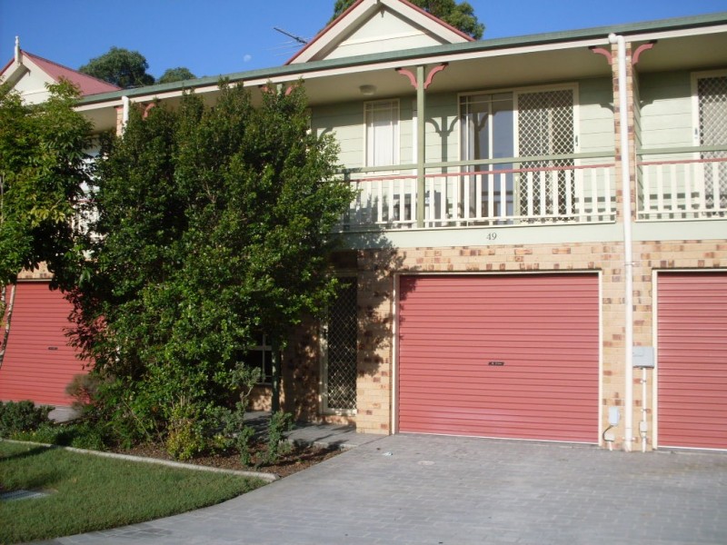 49/10 Schumann Close, Tingalpa QLD 4173