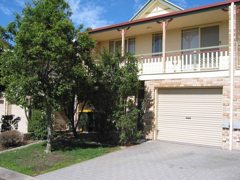 63/10 Schumann Close, Tingalpa QLD 4173