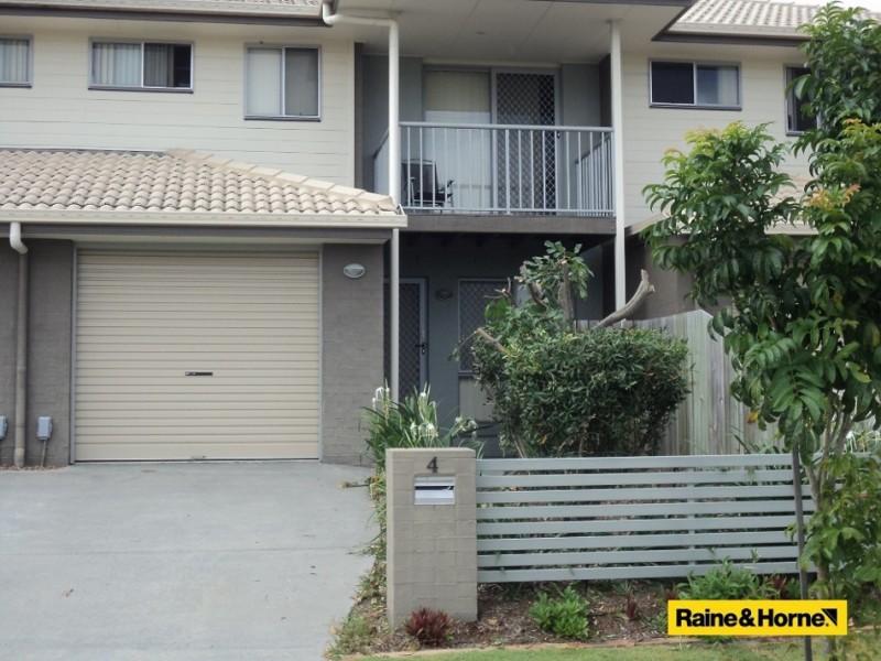 4/220 Government Road, Richlands QLD 4077