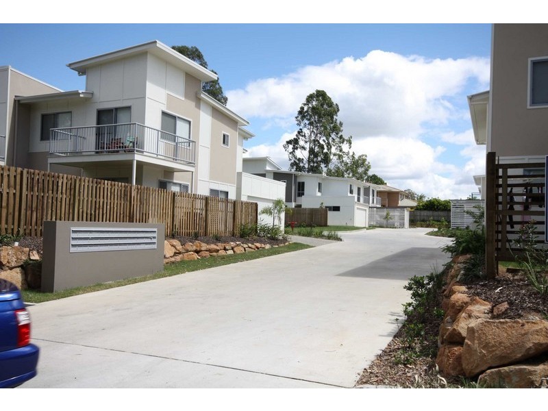 19/20 Preston Road, Carina QLD 4152