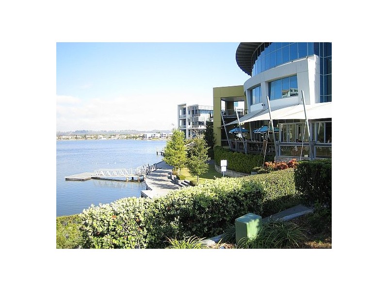 11/1-7 PINE VALLEY DRIVE, Varsity Lakes QLD 4227